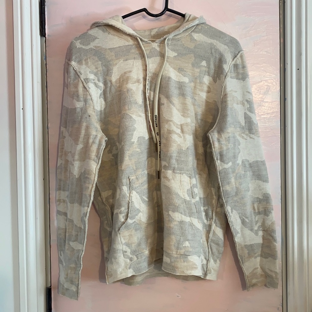 Zadig and Voltaire Sweatshirt Hoodie